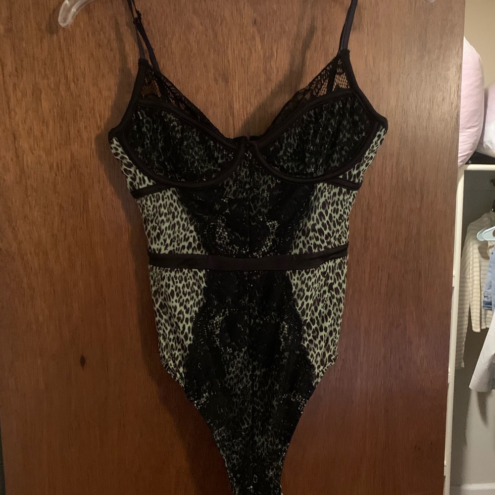 AFRM body suit
